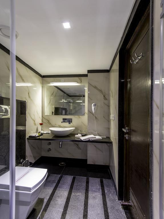 Hotel Park Regent Jaipur Room photo