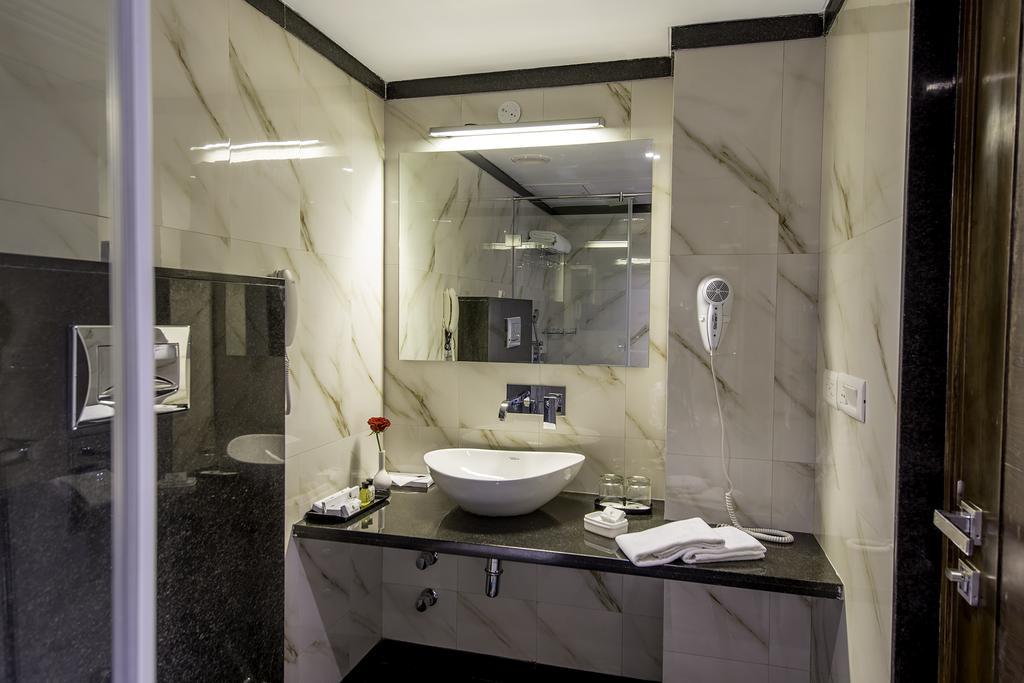 Hotel Park Regent Jaipur Room photo