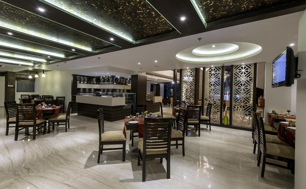 Hotel Park Regent Jaipur Exterior photo